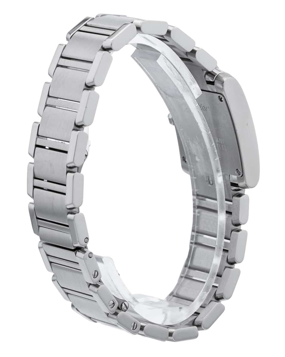Cartier Tank Francaise W51008Q3 Cartier Tank Francaise W51008Q3
